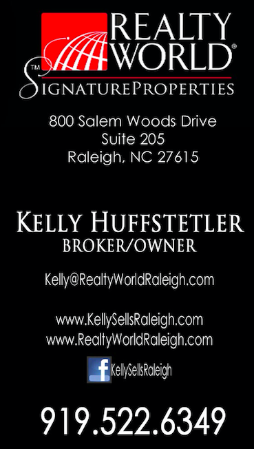 Kelly H Realty World 